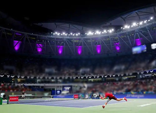 泗水县体育比赛