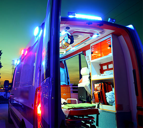 泗水县车辆内部展示